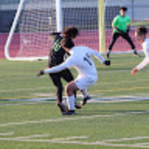 Meet your Posher, Jared